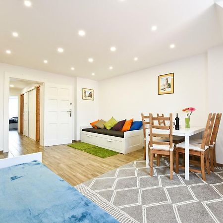 Apartament Centrum Z Miejscem Parkingowym Stary Toruń Εξωτερικό φωτογραφία