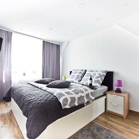 Apartament Centrum Z Miejscem Parkingowym Stary Toruń Εξωτερικό φωτογραφία