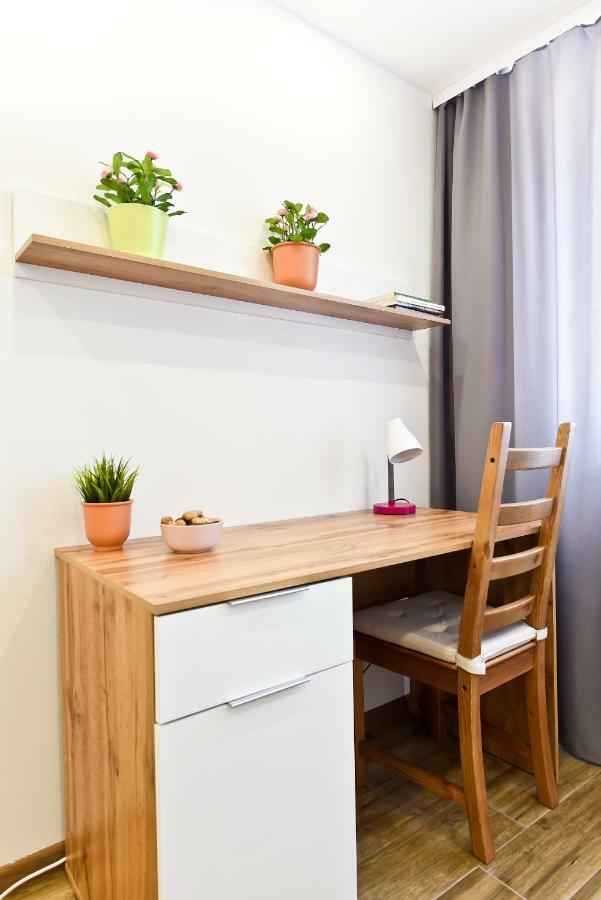 Apartament Centrum Z Miejscem Parkingowym Stary Toruń Εξωτερικό φωτογραφία