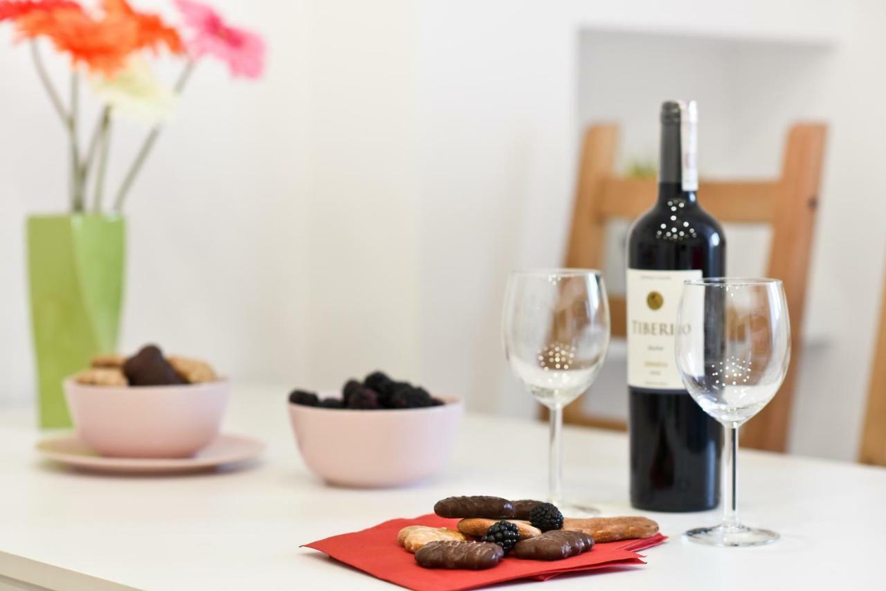 Apartament Centrum Z Miejscem Parkingowym Stary Toruń Εξωτερικό φωτογραφία
