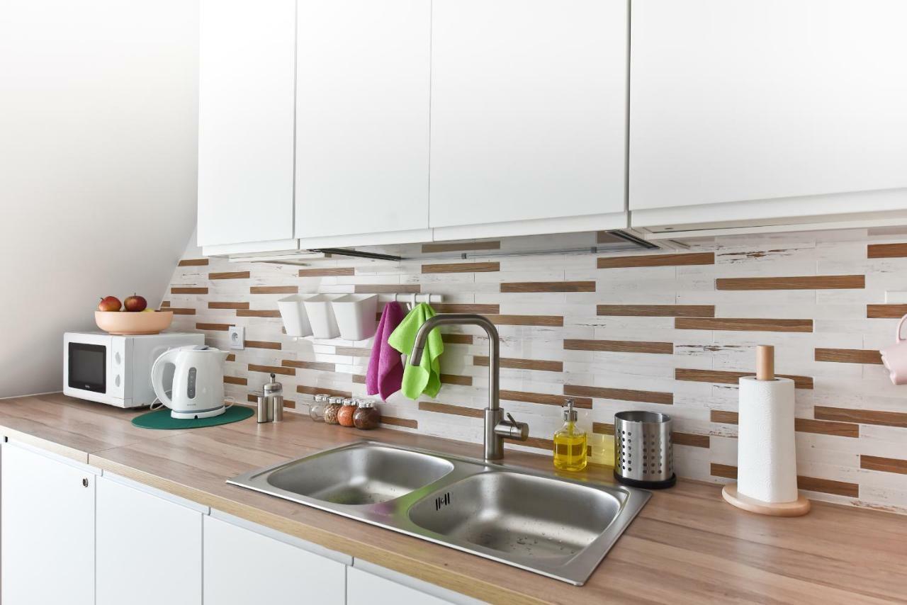 Apartament Centrum Z Miejscem Parkingowym Stary Toruń Εξωτερικό φωτογραφία