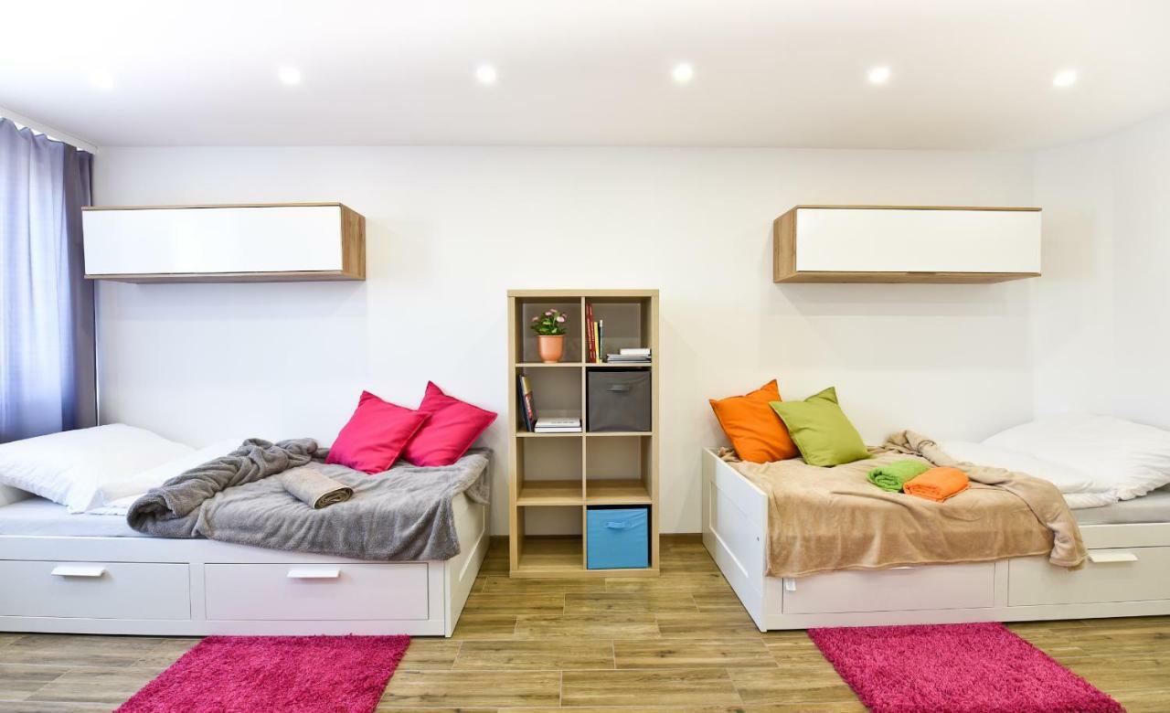 Apartament Centrum Z Miejscem Parkingowym Stary Toruń Εξωτερικό φωτογραφία