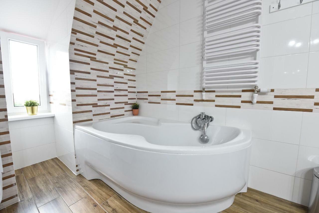 Apartament Centrum Z Miejscem Parkingowym Stary Toruń Εξωτερικό φωτογραφία